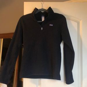 Patagonia Half ZIP